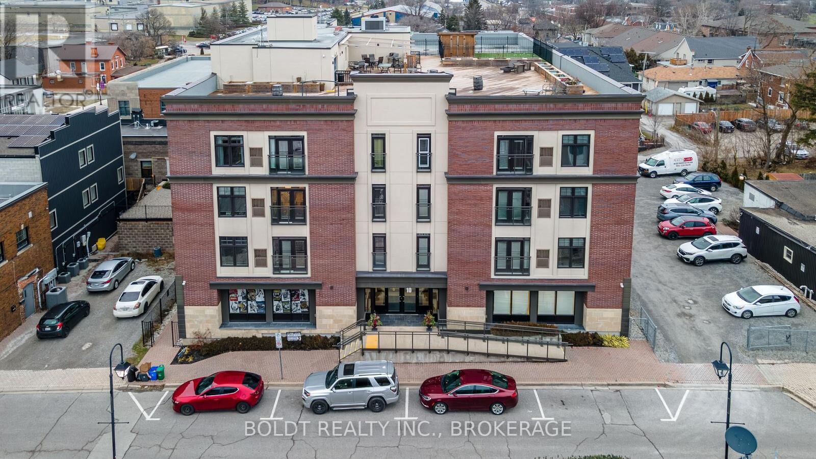 Property Photo:  10 Albert Street East  ON L2V 1P1 