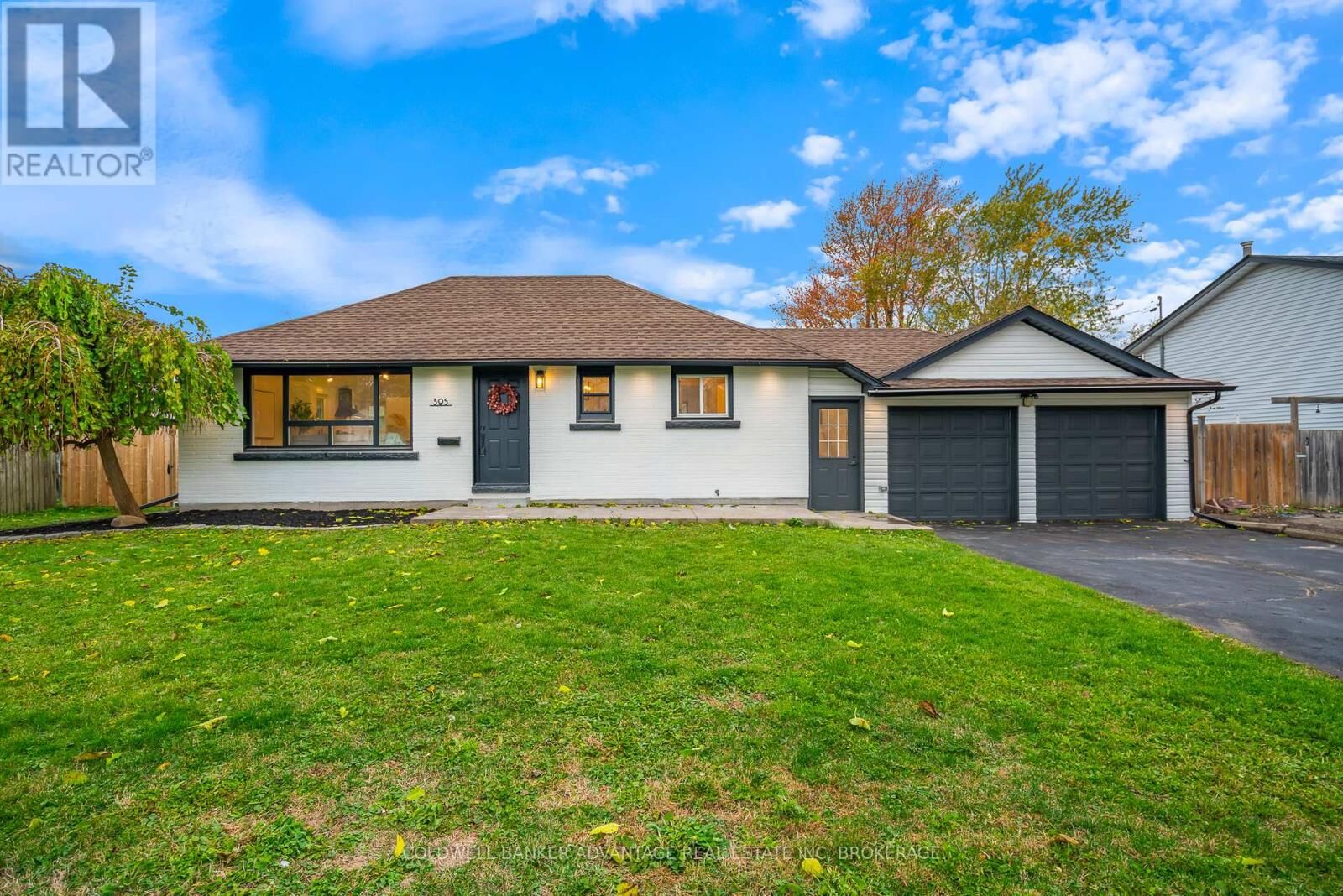 Photo de la propriété:  395 Parkdale Avenue  ON L2A 5A7 