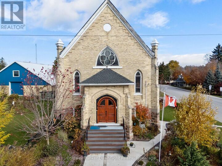 206 Bruce Road 86 Road  Huron-Kinloss ON N0G 2W0 photo