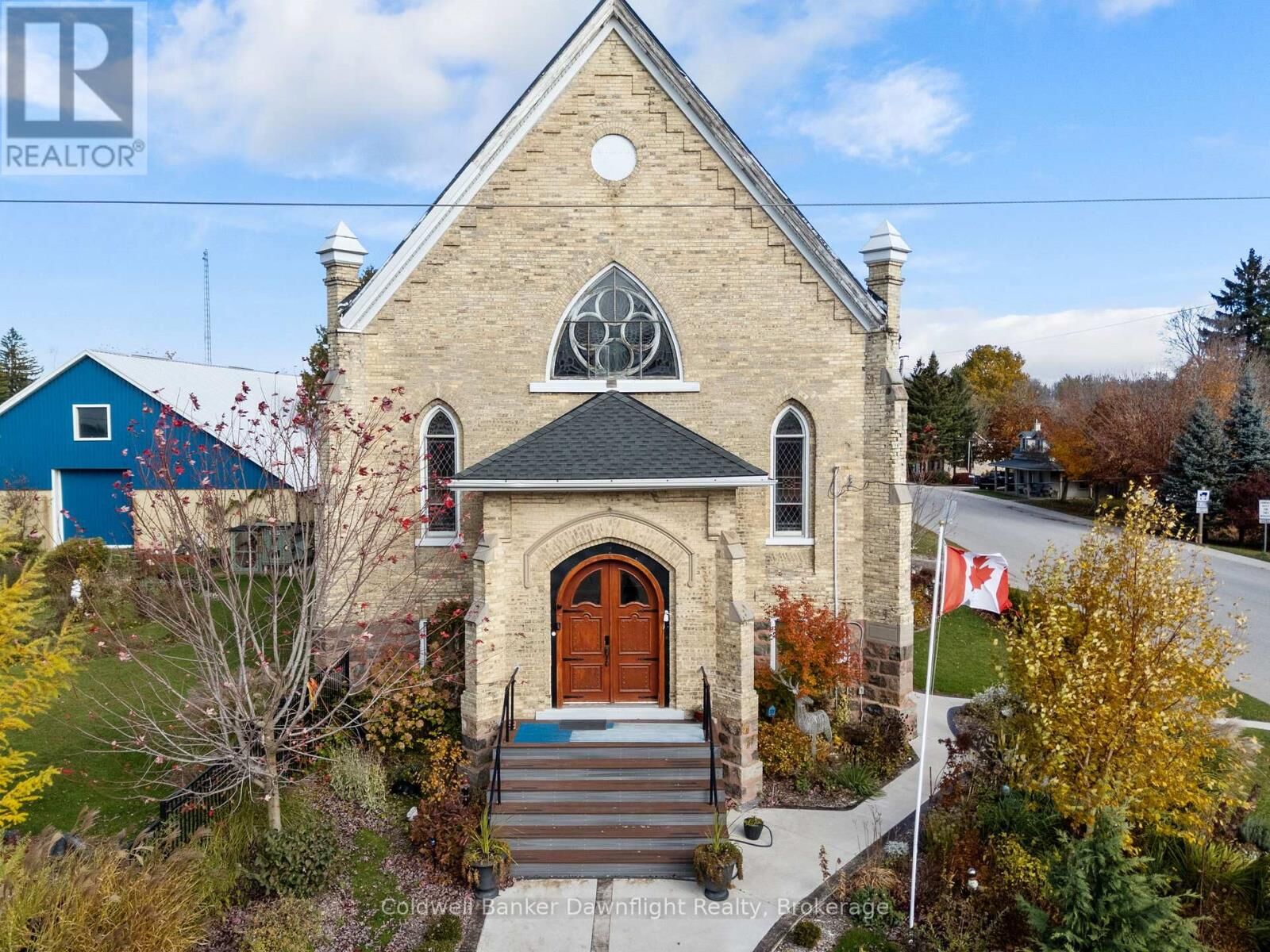 Photo de la propriété: 206 Bruce Road 86 Road ON N0G 2W0