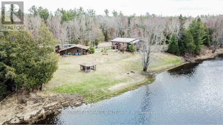 Property Photo: 230 River Bend Drive ON K0J 2E0