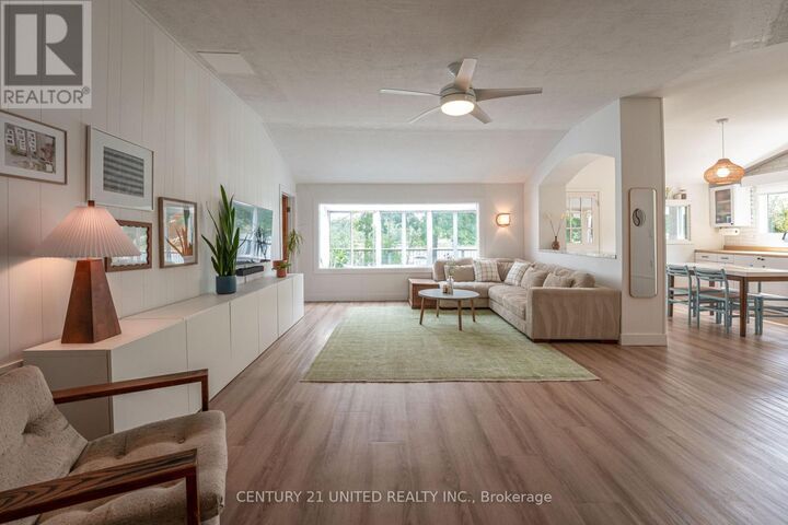 Property Photo: 1105 Primrose Lane ON K9J 6X5