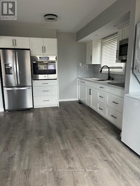 Photo de la propriété: 62 Wexford Avenue Main ON N5V 1L9