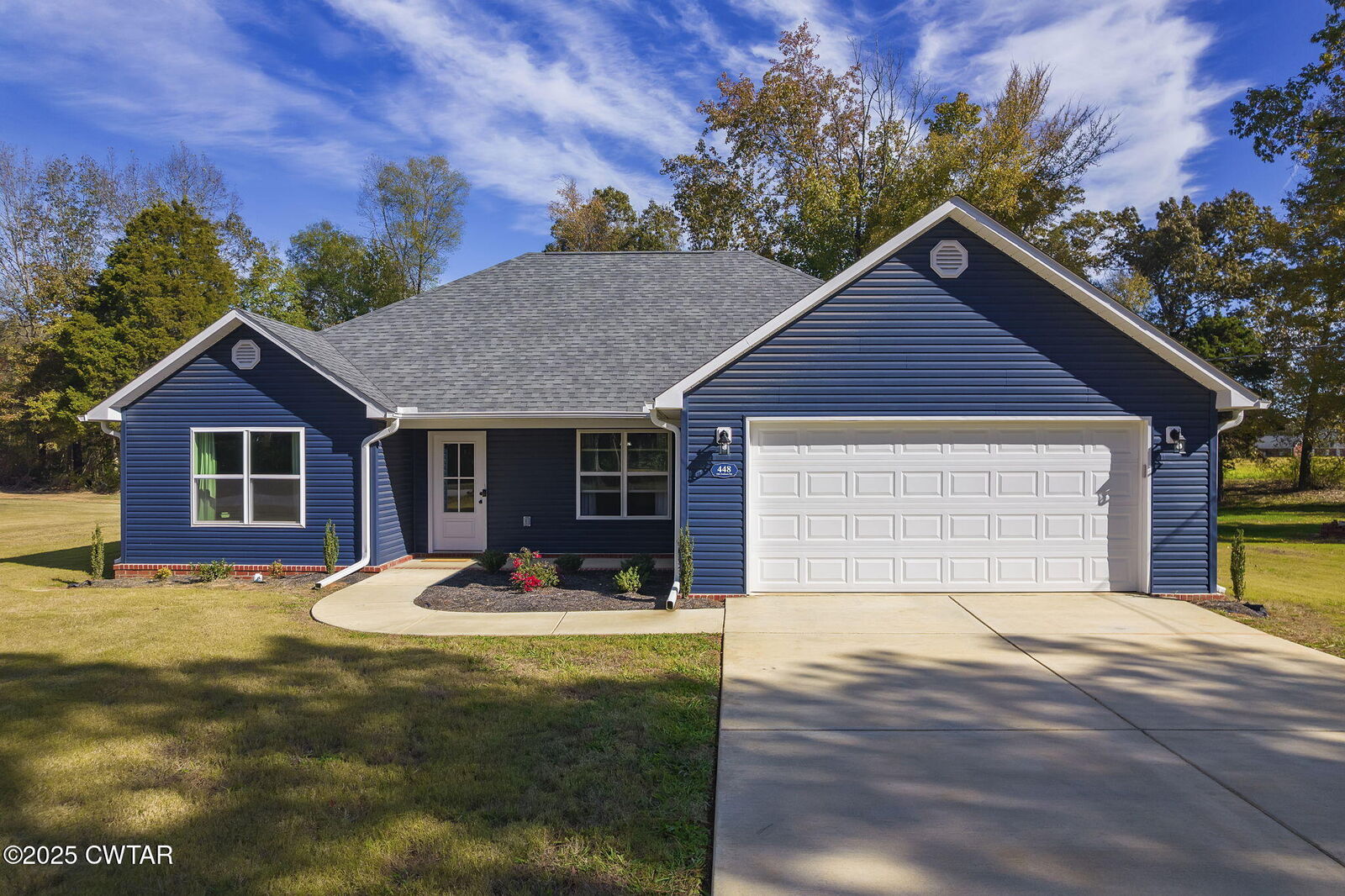 Property Photo: 448 Old Jackson Road TN 38340