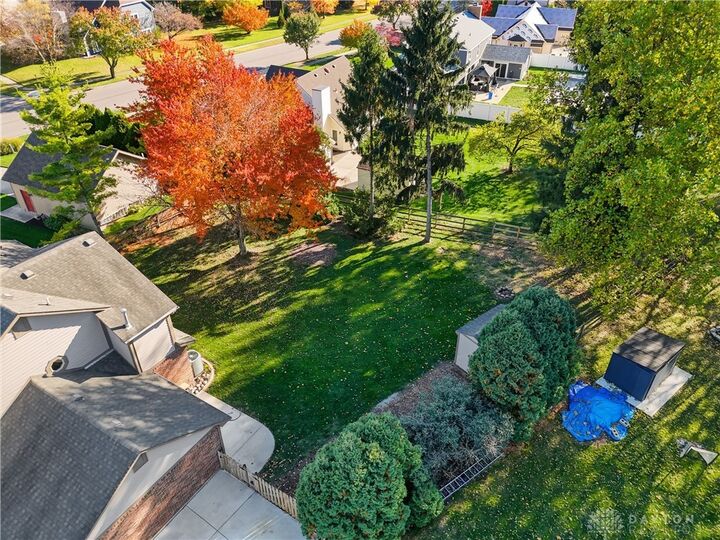 Property Photo: 4481 Shannon Court OH 45440