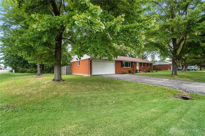 Property Photo:  3868 Lujon Drive  OH 45431 