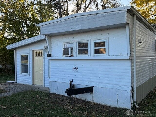 Property Photo:  6454 US Route 40 Lot 25  OH 45371 