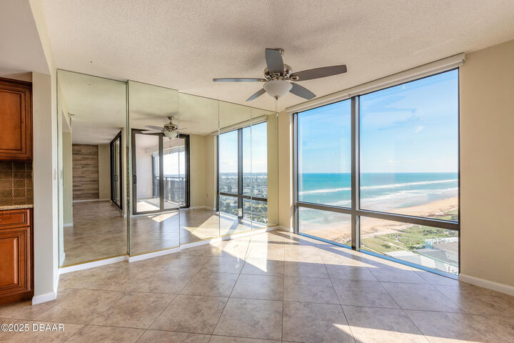 Property Photo: 1239 Ocean Shore Boulevard 11F FL 32176