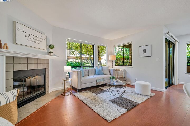 Property Photo: 39199 Guardino Drive 179 CA 94538