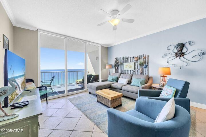 Property Photo: 17281 Front Beach Road Unit 806 FL 32413