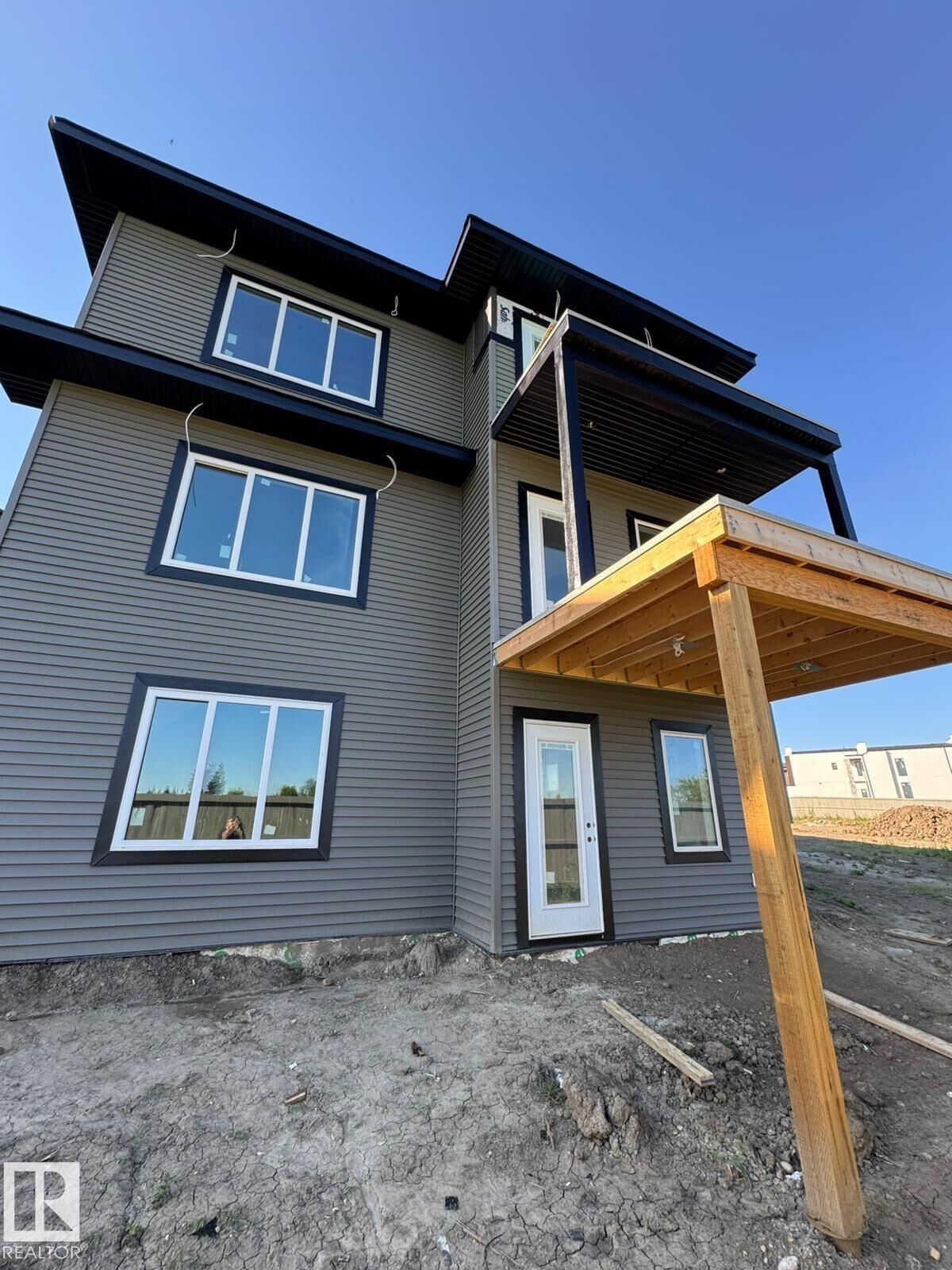 Property Photo:  1944 59 Avenue  AB T4X 3C4 