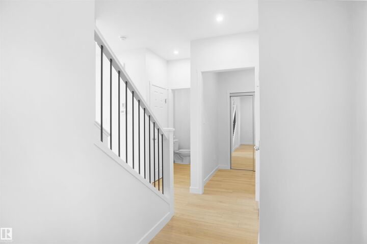 Property Photo:  18959 28 Avenue NW  AB T6M 3C4 