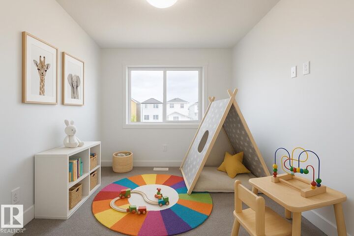 Property Photo: 54 Covell Common AB T7X 0Y7