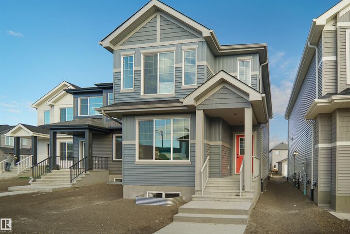 786 Cy Becker Drive NW  Edmonton AB T5Y 2W4 photo