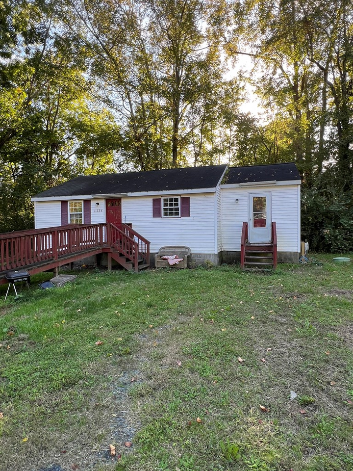 Property Photo: 11334 Janes Lane VA 23350