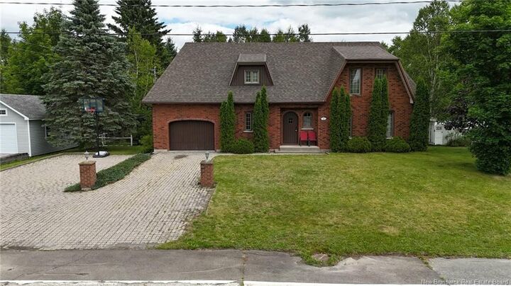 Property Photo: 24 Paquin Street NB E7B 1V4