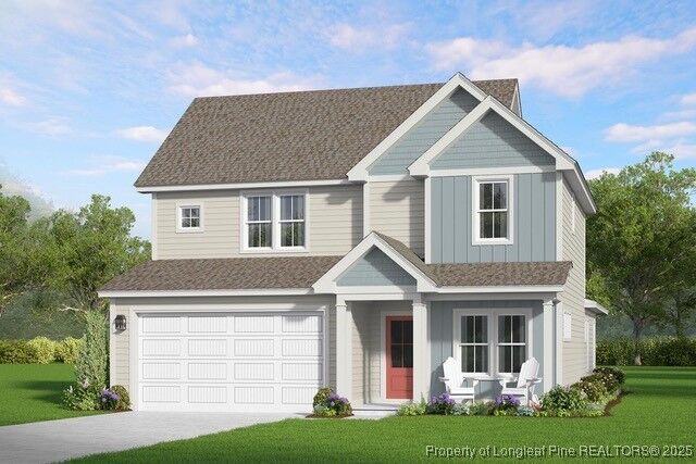 Property Photo: 131 Carver Street NC 28327