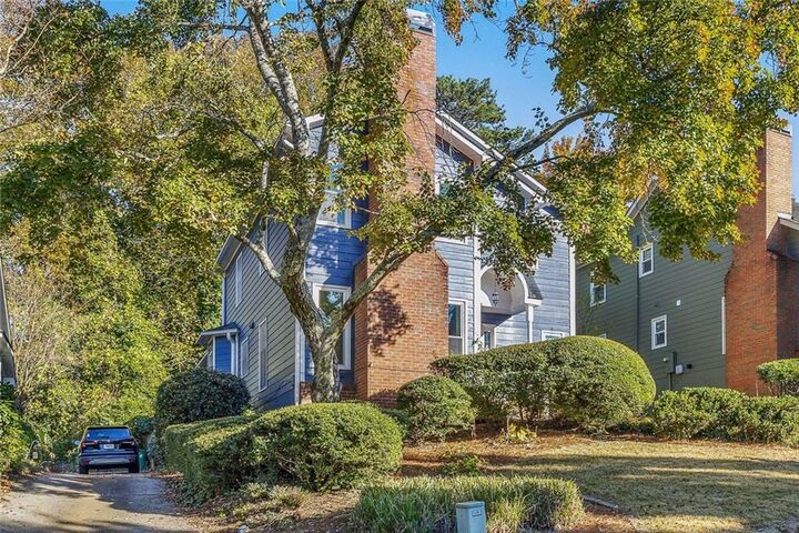 Property Photo: 283 Somerlane Place GA 30002