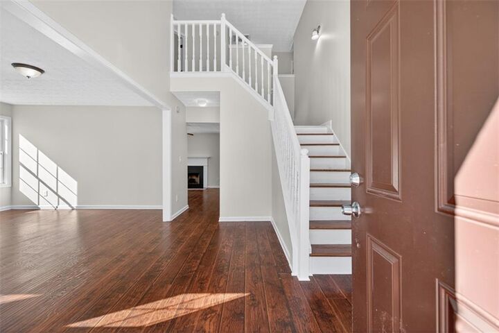 Property Photo: 1857 Oak Hill Springs Boulevard GA 30058