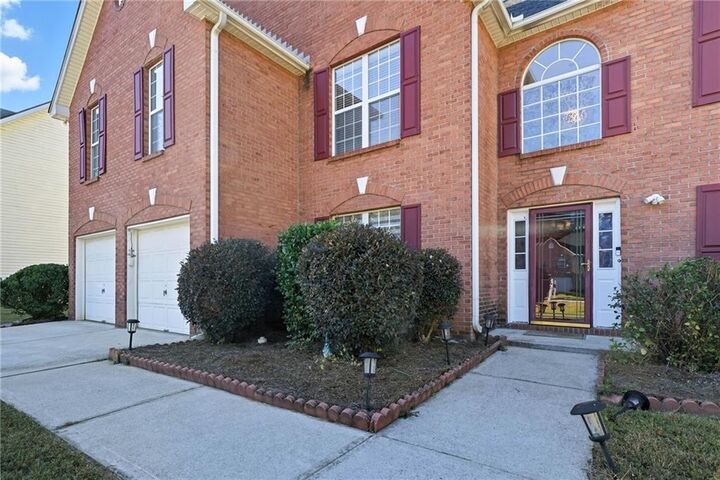 Property Photo: 3592 Kittery Drive GA 30039