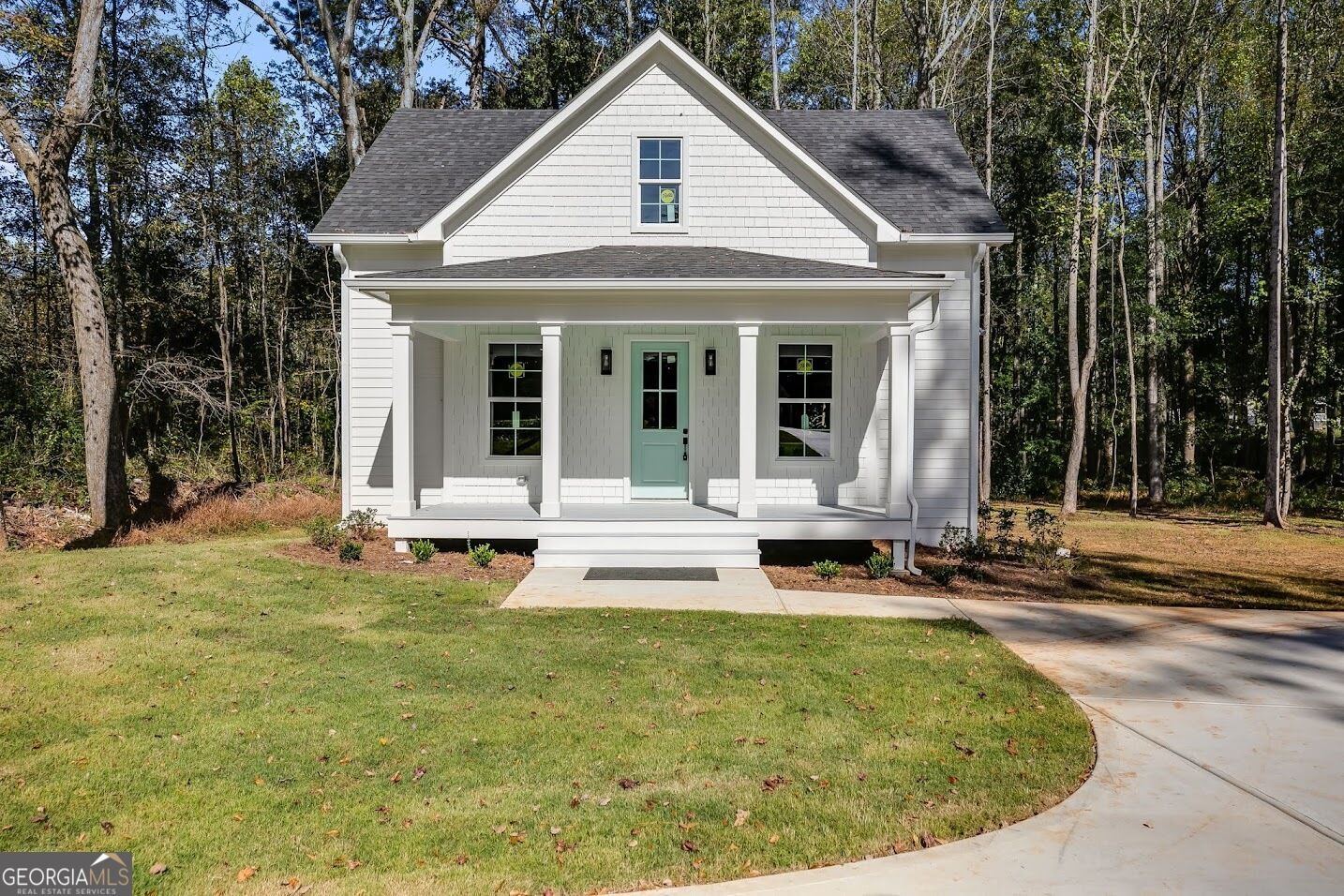 Property Photo:  473 West Avenue  GA 30108 