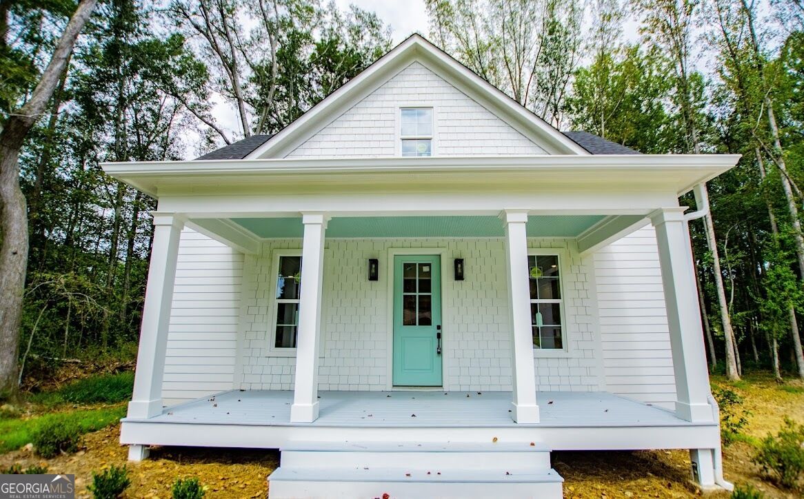 Property Photo: 473 West Avenue GA 30108