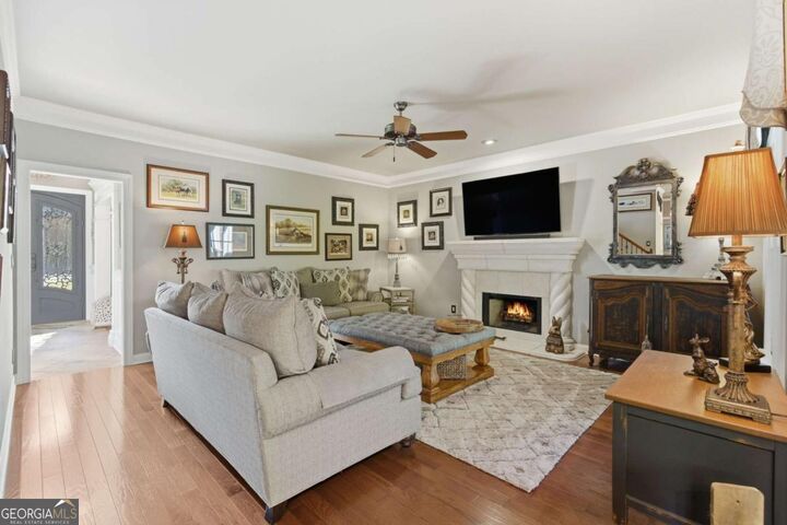 Property Photo:  5995 Lake Windsor Parkway  GA 30518 