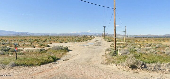 Property Photo:  Vic 34 St West &Amp Ave B12 Avenue # B12  CA 93536 