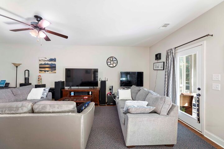 Property Photo: 2940 Birchfield Drive GA 31906