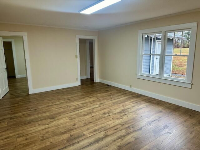 Property Photo: 396 Varnell Cemetary Drive GA 30710