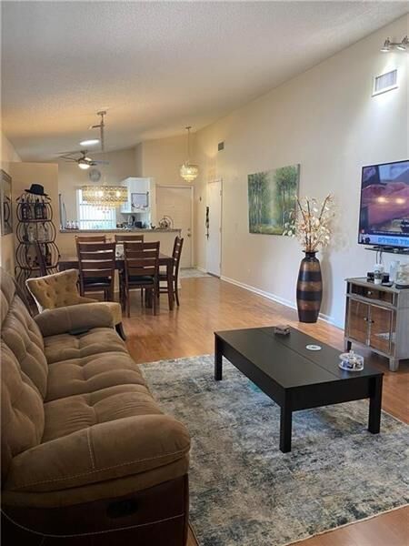 Property Photo: 8615 Jasmine Way FL 33496