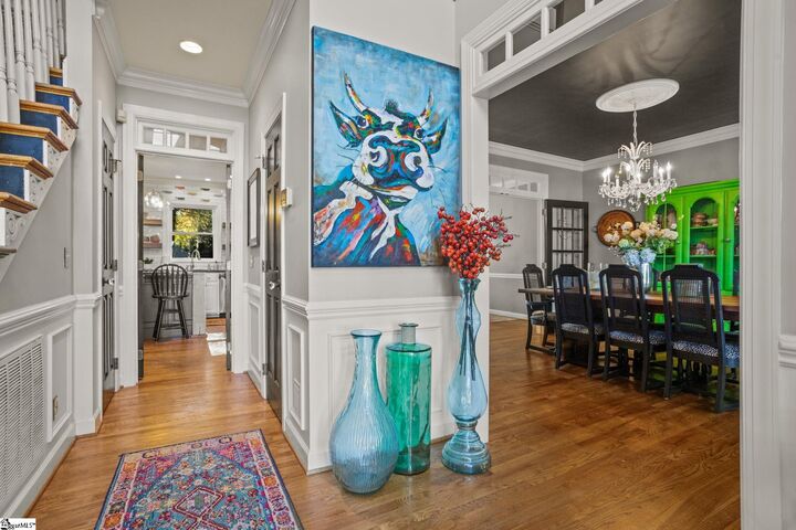 Property Photo: 114 Gilderview Drive SC 29681