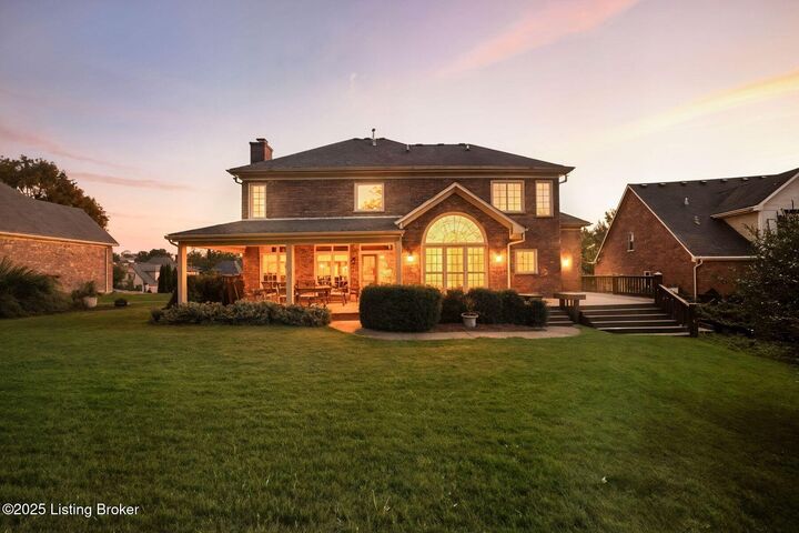 Property Photo:  14907 Forest Oaks Dr  KY 40245 