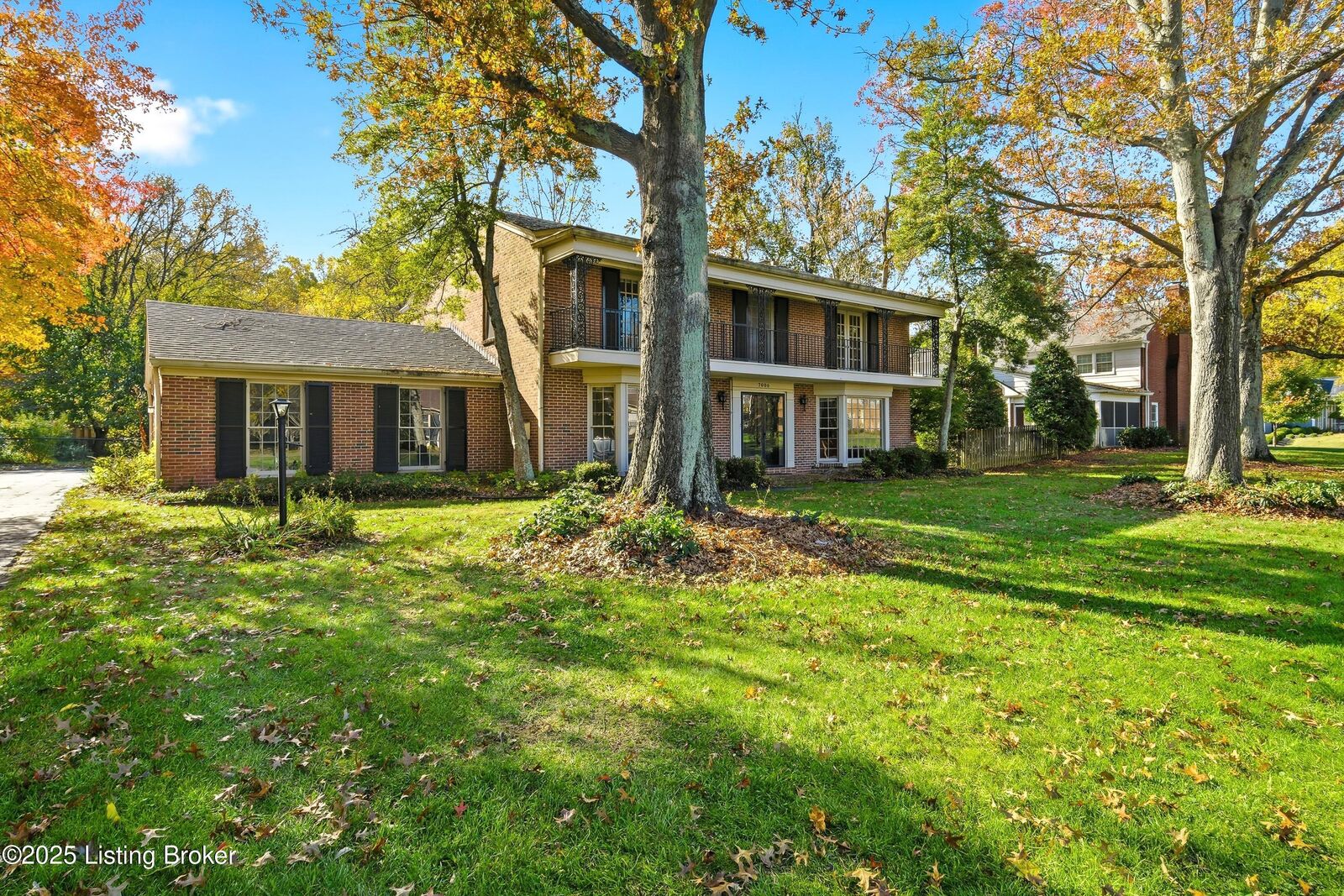 Property Photo:  7006 Fox Harbor Rd  KY 40059 
