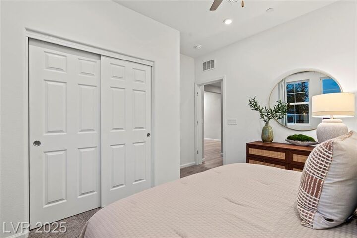 Property Photo:  4017 Blooming Orange Avenue  NV 89141 