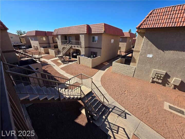 Property Photo:  4300 North Lamont Street 261  NV 89115 