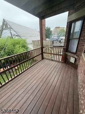 Property Photo:  570 Bloomfield Ave 3  NJ 07042 