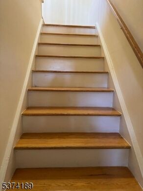 Property Photo: 1298 Valley Road 1 NJ 07470