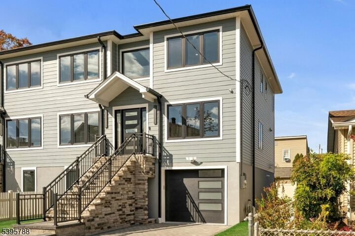 Property Photo: 25 Pulaski Ave NJ 07057