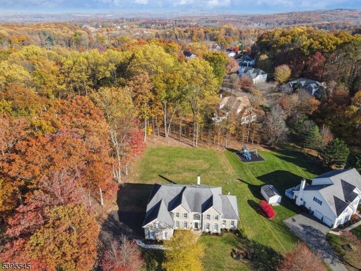 Property Photo: 9 Stires Way NJ 08867