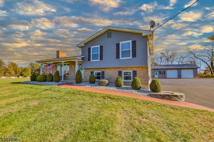 112 Old York Rd  East Amwell Twp. NJ 08551 photo