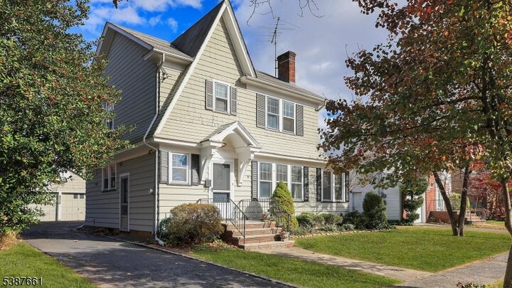 Property Photo: 217 William St NJ 07076
