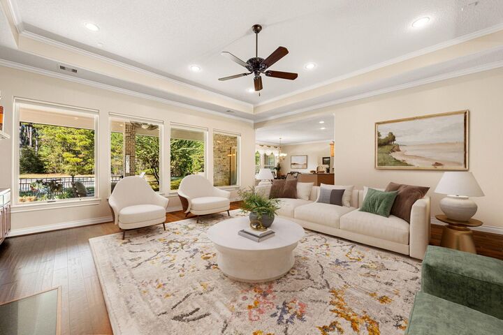 Property Photo:  13506 Stagecoach Road  TX 77355 