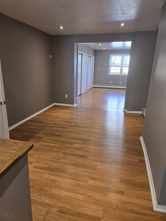 Property Photo: 401 4th St #2 NJ 07087