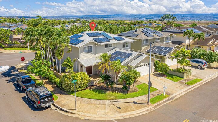 91-202 Makaina Place  Ewa Beach HI 96706 photo