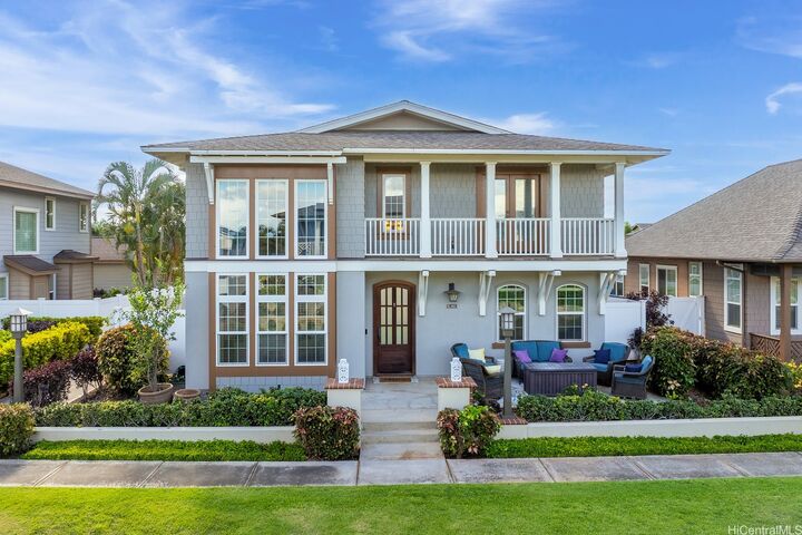 91-1051 Waikapoo Street  Ewa Beach HI 96706 photo