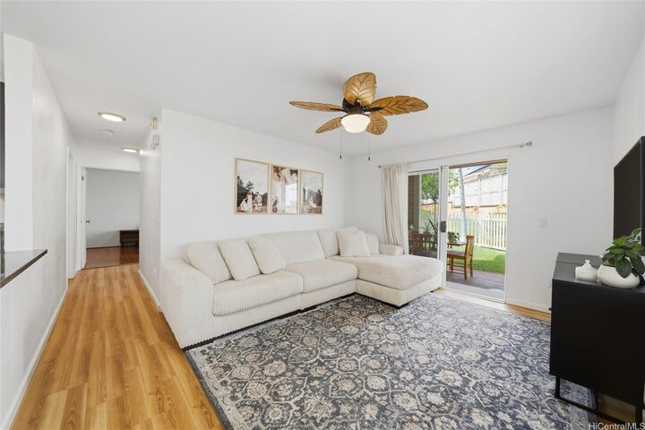 Property Photo: 94-531 Lumiaina Street C102 HI 96797