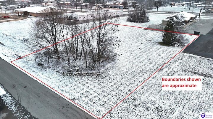 Property Photo: Lot 4 State Street KY 40160