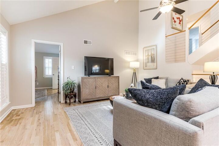 Property Photo:  12557 W 82nd Terrace  KS 66215 