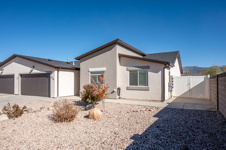 Property Photo:  1825 N Lund Hwy #14  UT 84721 